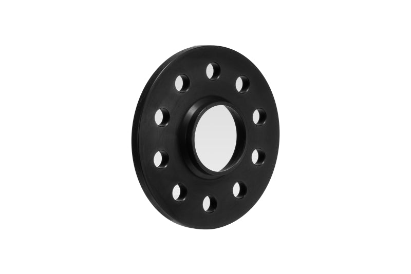 Eibach PRO-SPACER 10mm Wheel Spacers, 5x114.3 Bolt Pattern, 64mm Hub, Black - S90-6-10-032-N-B