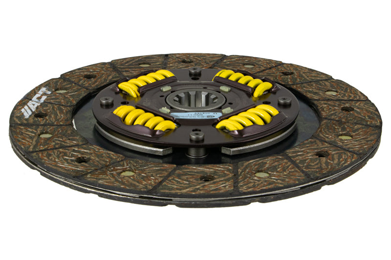 ACT 3000819 Performance Street Sprung Clutch Disc for BMW Z3 and 318i