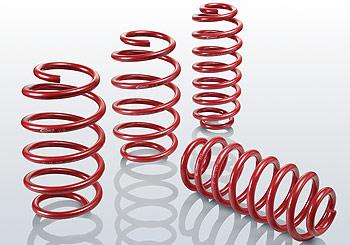 Eibach SPORTLINE-KIT Lowering Springs for 2014–2015 Honda Civic and 2013–2015 Acura ILX 4-Cylinder – Eibach 4.8840
