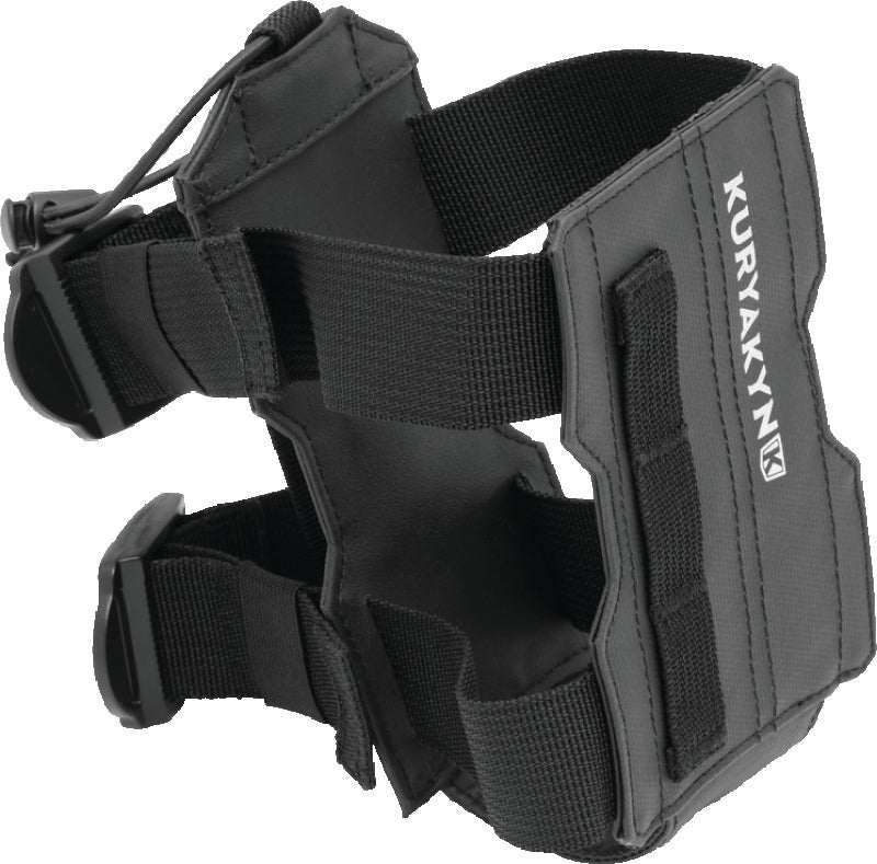 Kuryakyn Clinger Bottle Holder – Part Number 6612