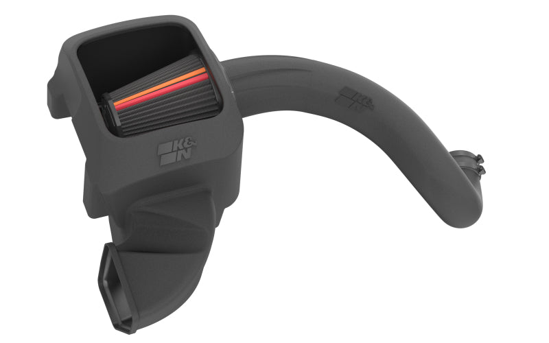 K&N Engineering 50-1564D NextGen Cold Air Intake for 2013-2021 Ram 1500 3.6L V6