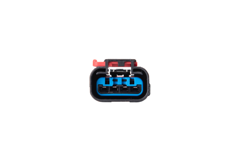 Fleece Performance FPE-HAR-CUMM-MAF-PT 6.7L Cummins MAF Sensor Connector Pigtail