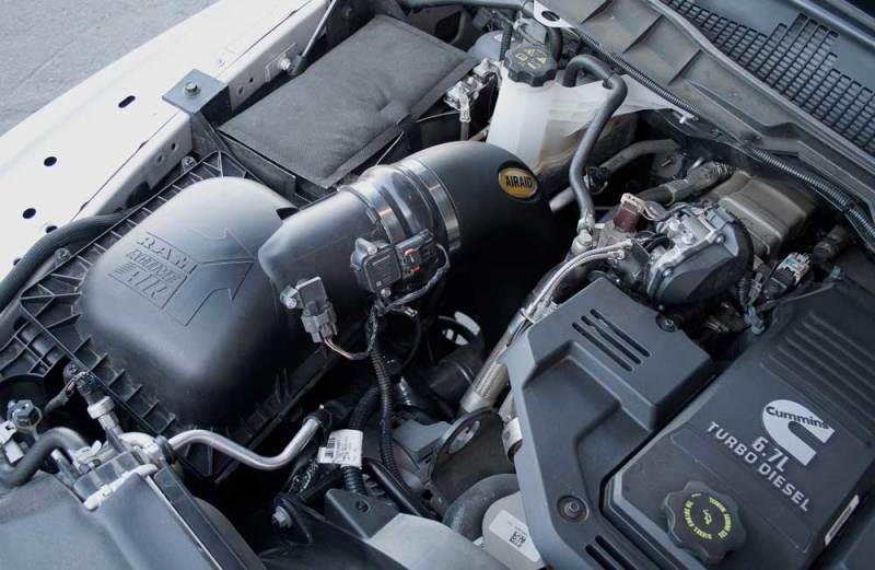 AIR Air Intake Components