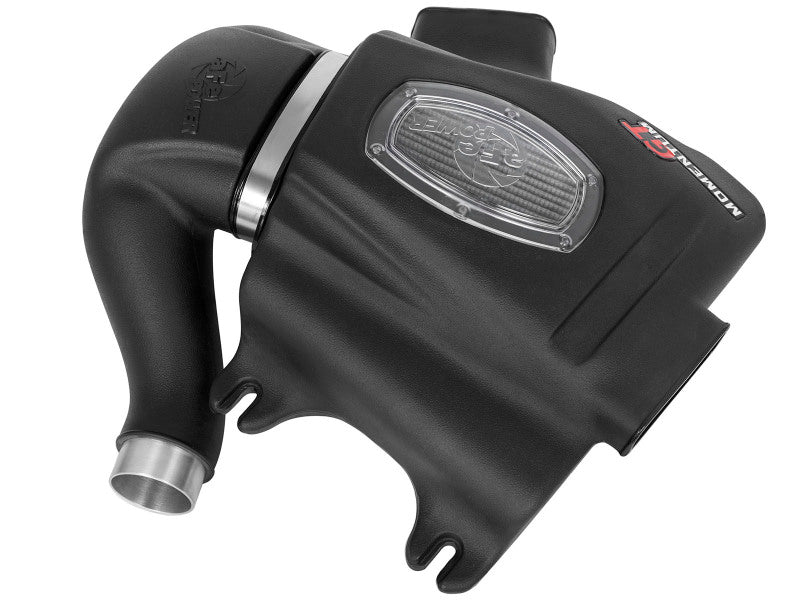aFe Momentum GT Pro DRY S Cold Air Intake System for 2007-2012 BMW 335i/is/xi 3.0L N54