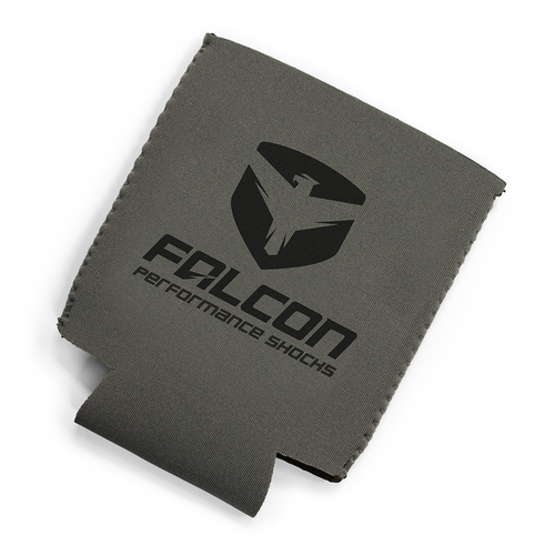 Falcon Shocks Can Cooler