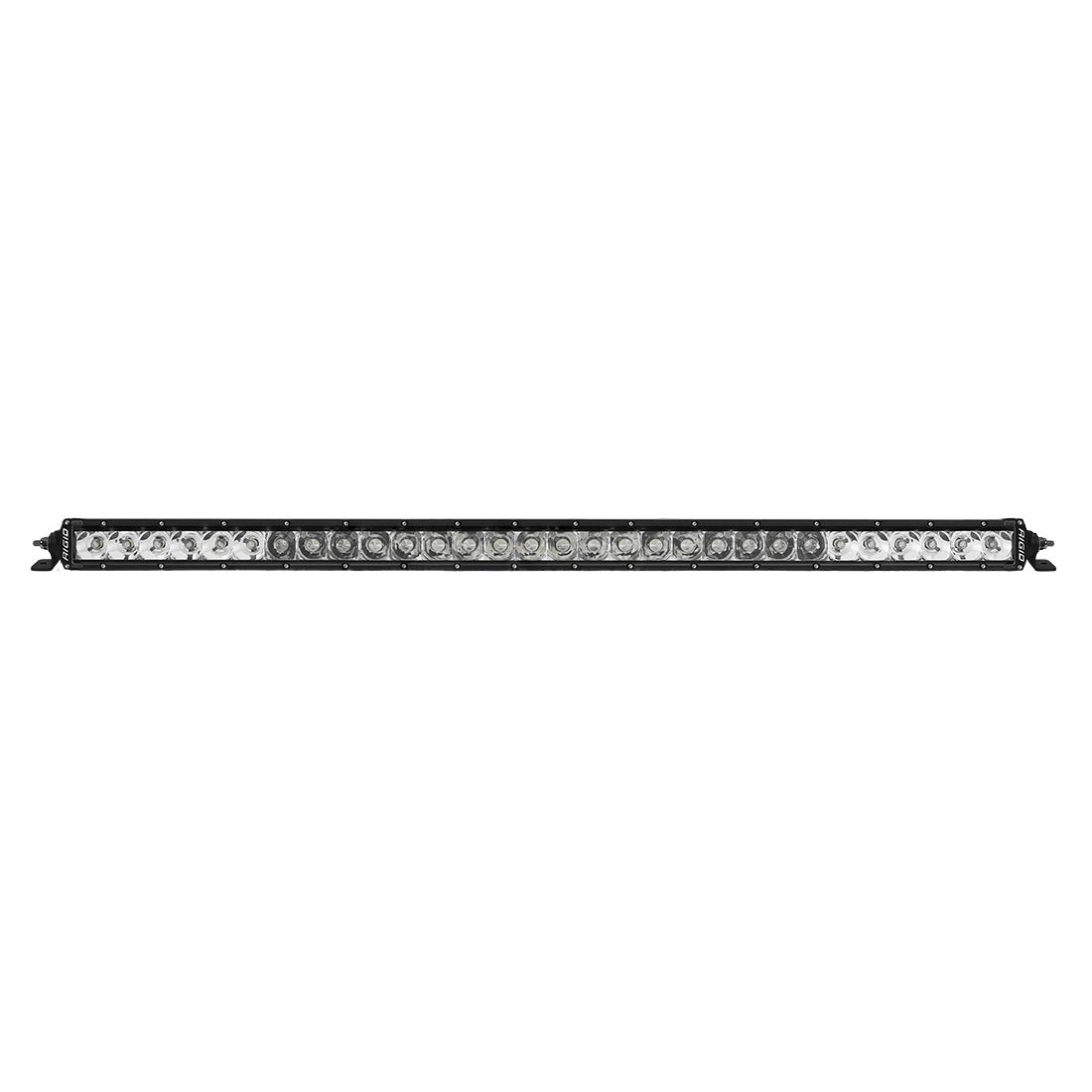 Rigid Industries - 930314 - Auxiliary Light - 30 Inch Spot/Flood Combo SR-Series Pro
