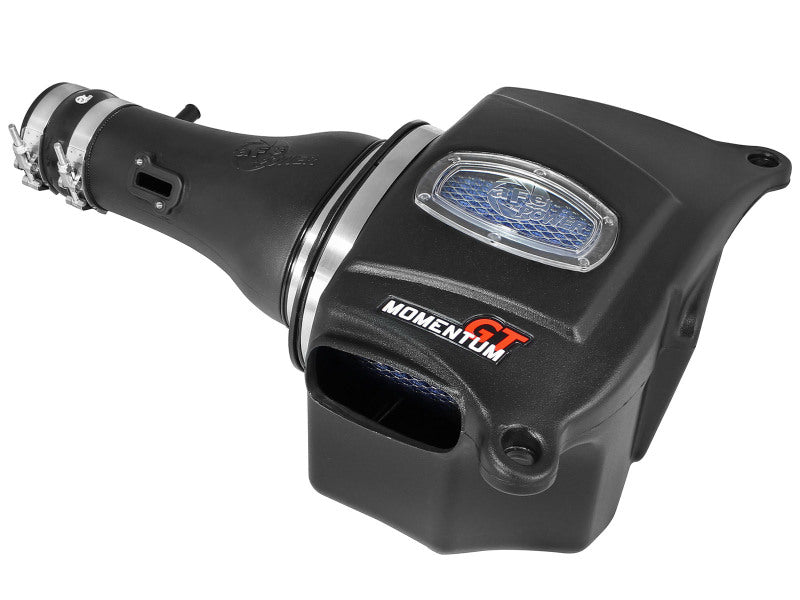 aFe Momentum GT Cold Air Intake with Pro 5R Filter for Nissan Armada, Patrol, Infiniti QX80 and QX56 5.6L V8 - 54-76103