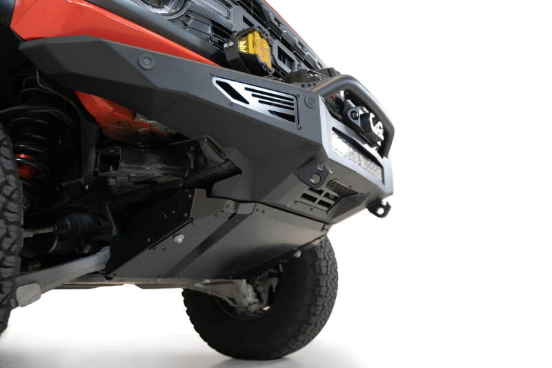 Addictive Desert Designs Rock Fighter Skid Plate addAC26005NA03 for 2022–2025 Ford Bronco Raptor