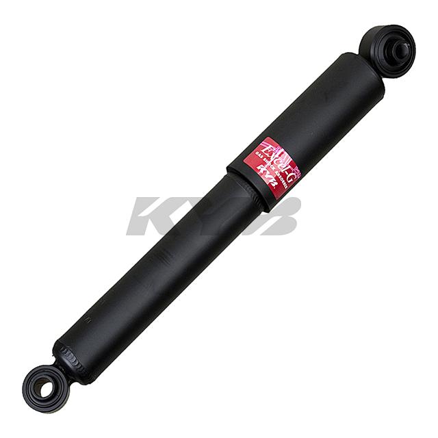 KYB Excel-G Rear Shock Absorber 349043 for Chevrolet Cobalt, HHR and Pontiac G5