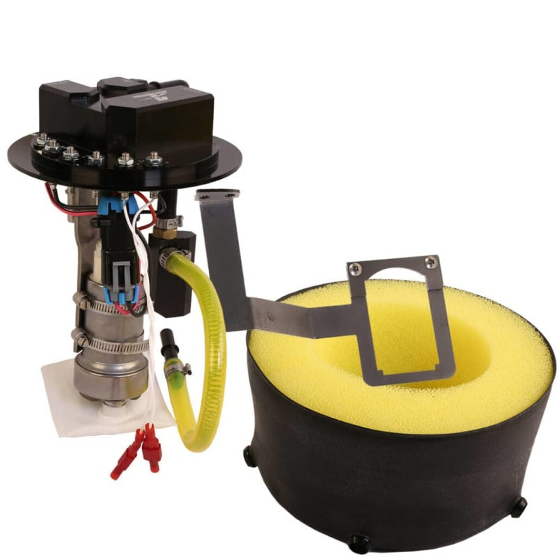 Aeromotive Phantom Series Fuel Pump Module for 2020–2022 Jeep Gladiator, 525 LPH, Part Number 18078