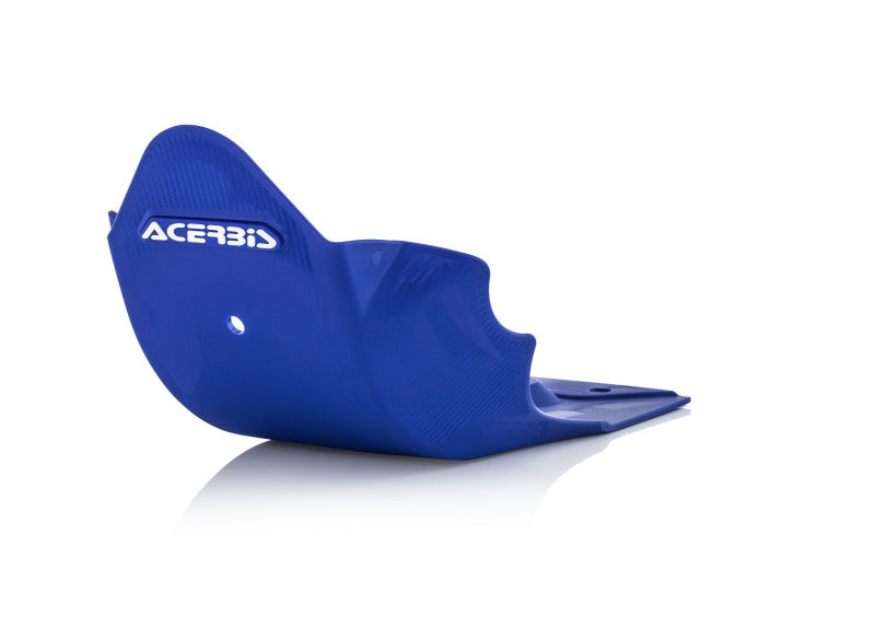 ACB Skid Plates