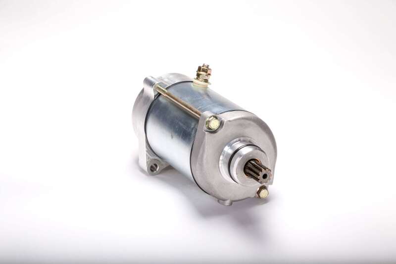 Rick's Motorsport Electrics RME61-115 Starter Motor for Honda Powersports