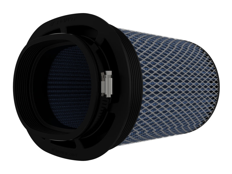 aFe MagnumFLOW HD Pro 10R Oval Air Filter, Part Number 20-91061