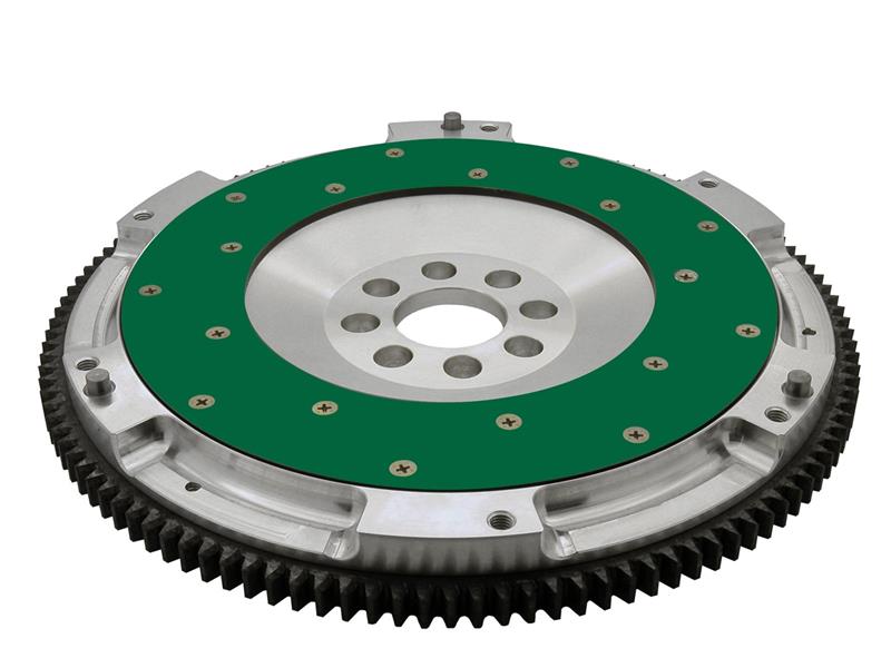 Fidanza - fid130331 - 88-93 Celica 3SGTE All-Trac Aluminum Flywheel