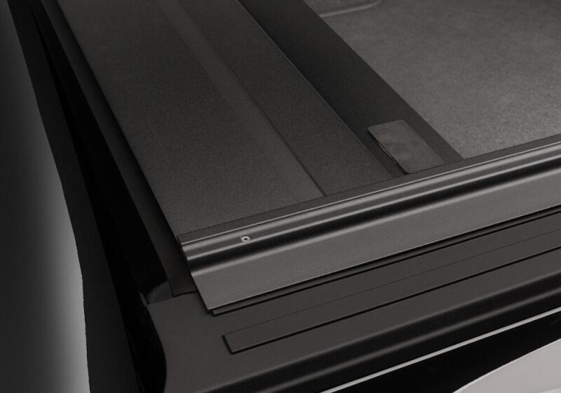 Retrax RTX90373 PowertraxPRO MX Retractable Tonneau Cover