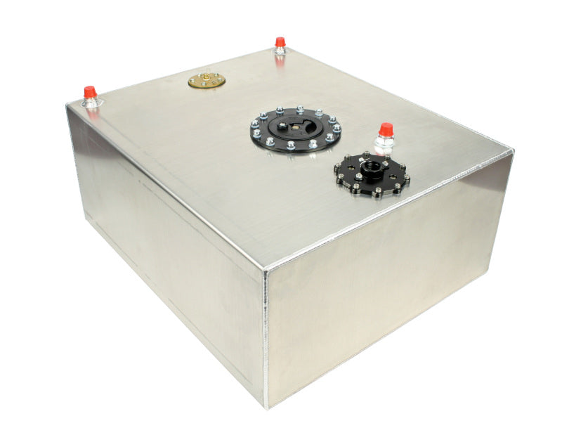 Aeromotive 18661 20-Gallon A1000 Stealth Aluminum Fuel Cell