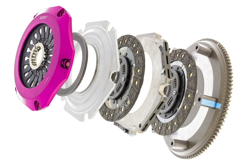 EXE Hyper Multi Clutch Kits