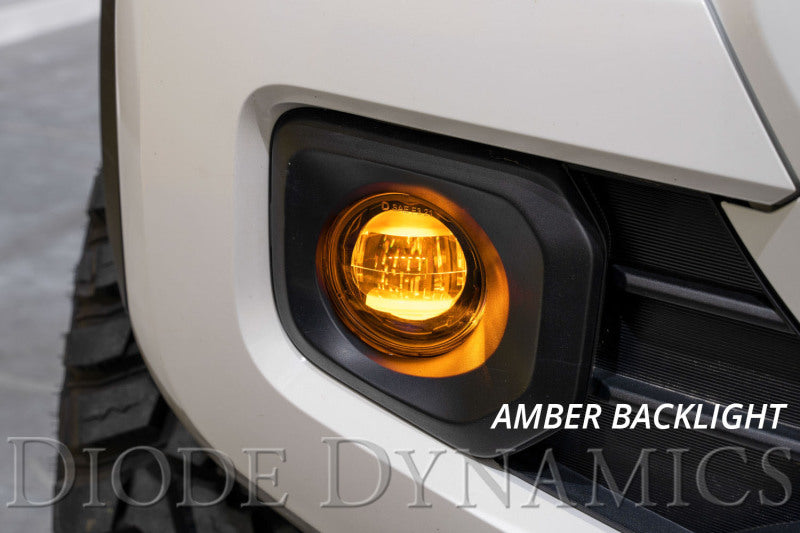 DIO Fog Lights