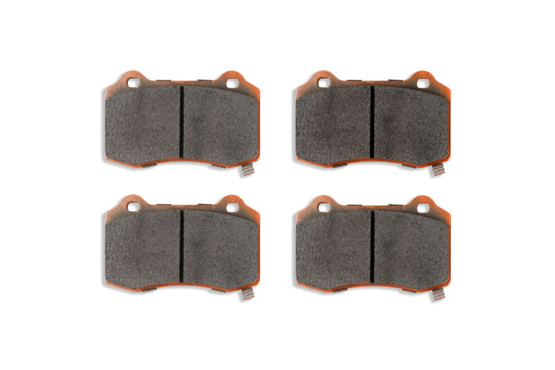 DBA dbaDB2260XP Xtreme Performance Rear Brake Pads