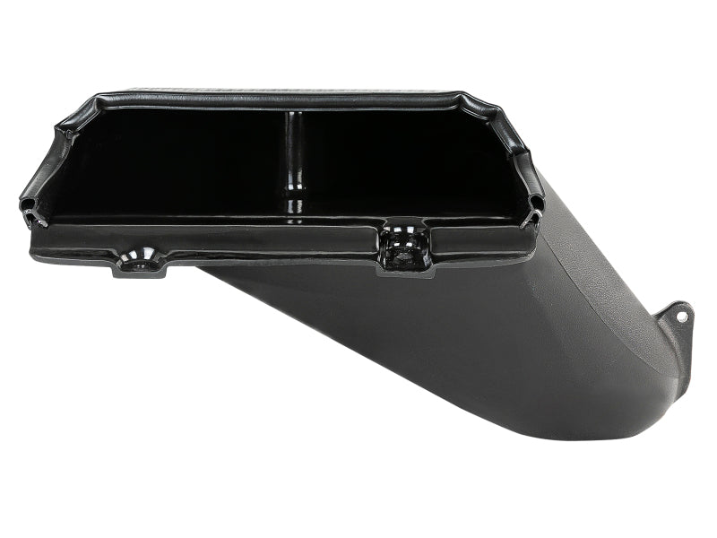 aFe POWER Quantum Dynamic Air Scoop D.A.S. afe53-10008S for 2015–2020 Ford F-150 and Raptor