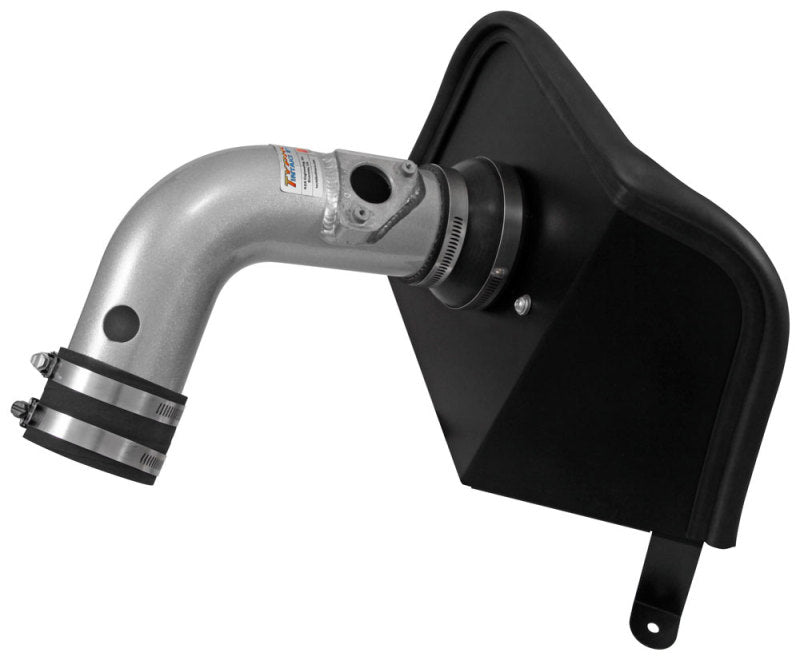 K&N Engineering 69-1503TS Typhoon Cold Air Intake for 2016-2019 Acura ILX 2.4L