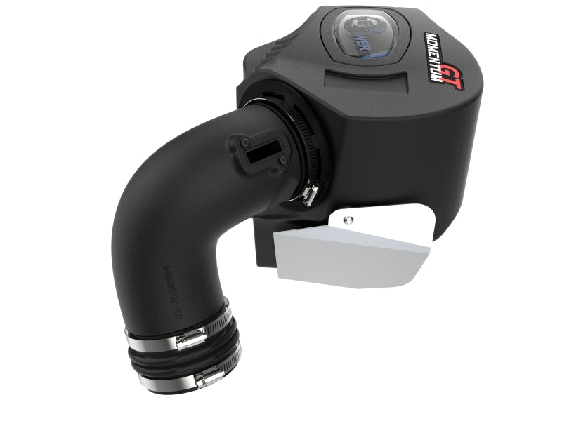 aFe Momentum GT Pro 5R Cold Air Intake System for 2016-2017 BMW 340i and 440i B58, Part 54-76309