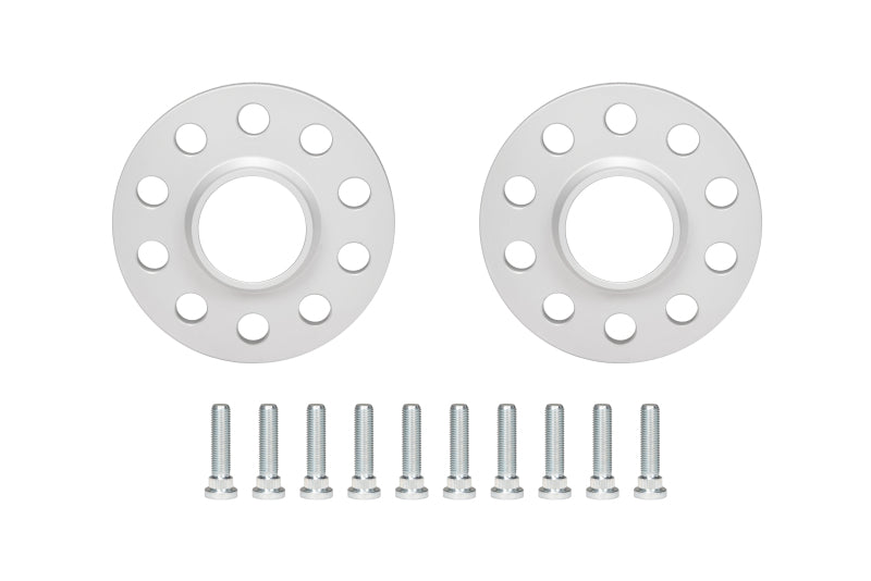 Eibach PRO-SPACER 5mm Wheel Spacers, 4x108 Bolt Pattern, 63.3mm Hub Center, S90-5-05-004