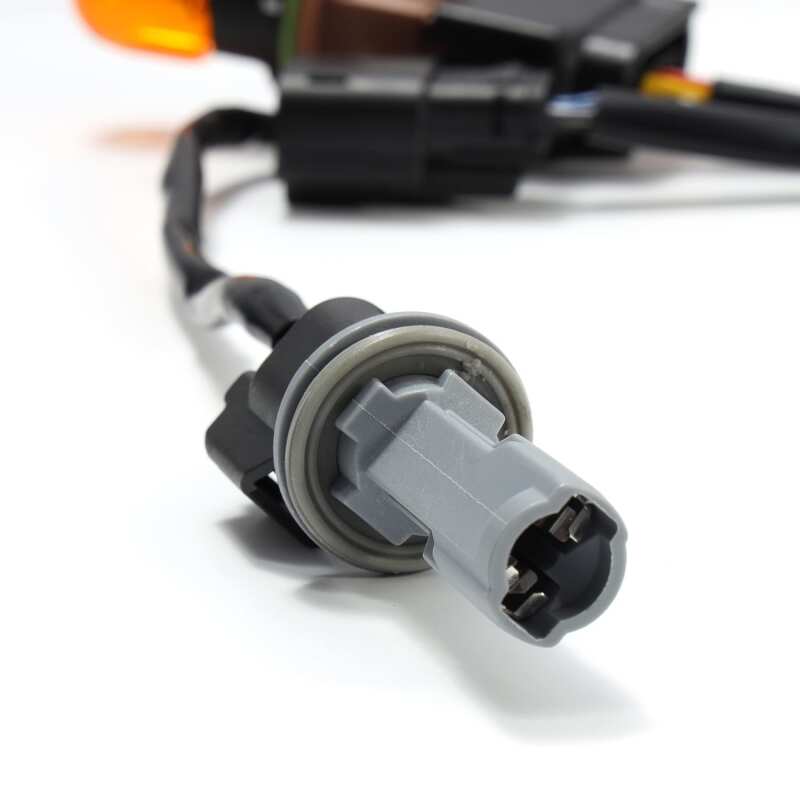 AlphaRex Wiring Adapter ARX810008 for 2018-2020 Ford F-150 Headlight Conversion