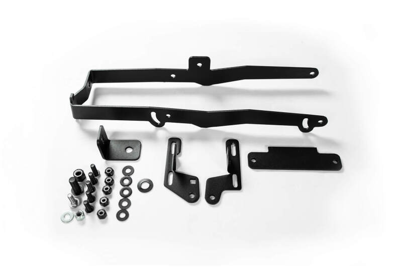 Addictive Desert Designs Adaptive Cruise Control Relocation Bracket addAC2101501NA for 2021-2023 Ford F-150 Raptor