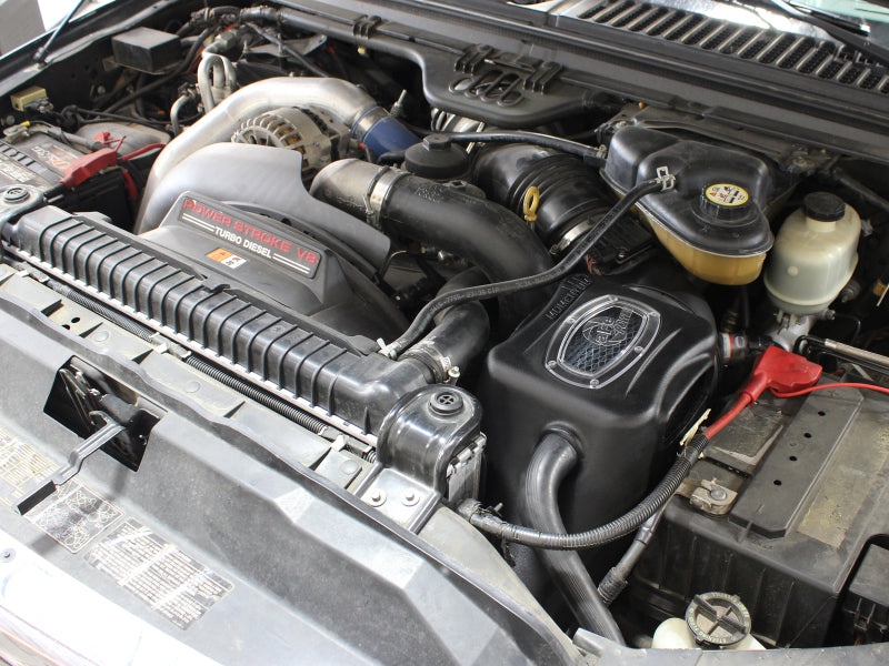 AFE PRO 10R Intake