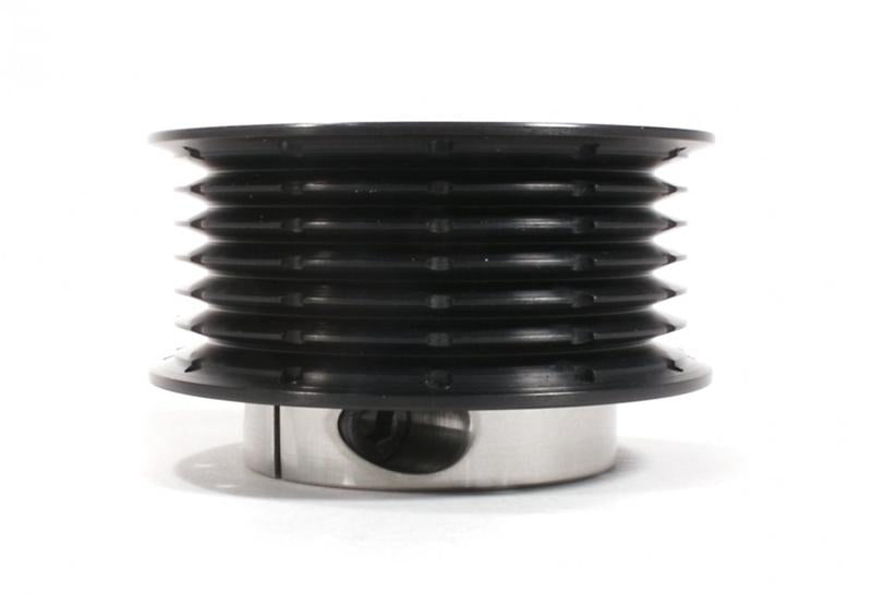 Alta 17% Supercharger Pulley for 2002-2006 Mini Cooper S/JCW and 2002-2008 R53 Convertible