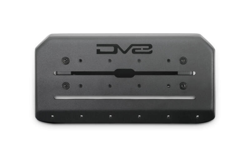 DV8 Offroad Digital Device Dash Mount dveDMT2-01 for 2022–2025 Toyota Tundra and Sequoia