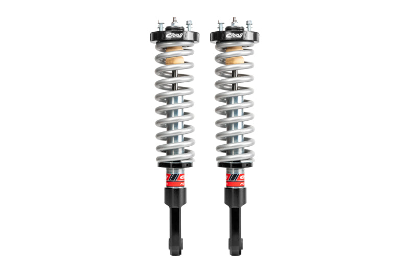 Eibach PRO-TRUCK COILOVER 2.0 Front Coilovers for 2007-2022 Toyota Sequoia 5.7L 4WD, Part E86-82-103-01-20