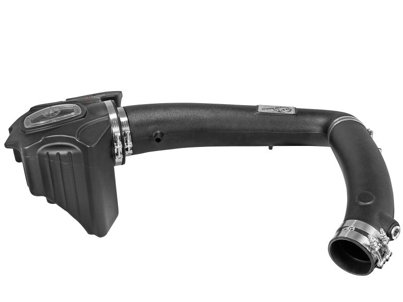 aFe Momentum GT Cold Air Intake System with Pro DRY S Filter 51-76207 for 2011-2015 Jeep Grand Cherokee and Dodge Durango 3.6L V6