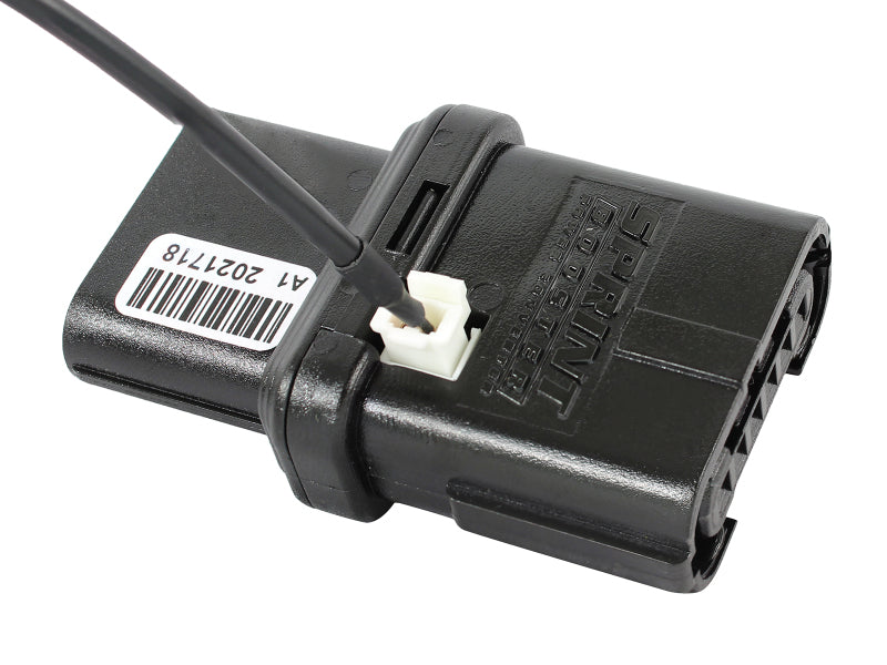 aFe Power Sprint Booster Power Converter for 2005-2017 Porsche 911, Boxster, Cayman, Panamera and Macan, Part Number 77-16402