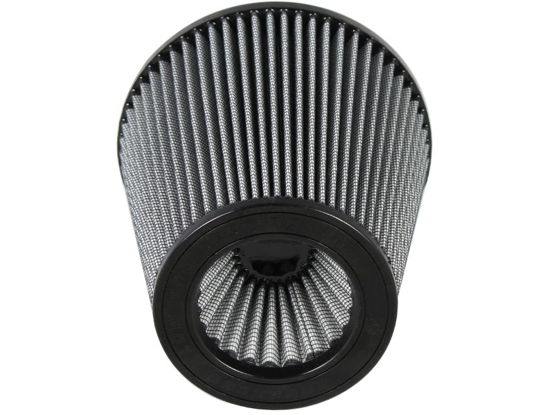 aFe Magnum FORCE Pro DRY S Conical Replacement Air Filter, Part Number 21-91071