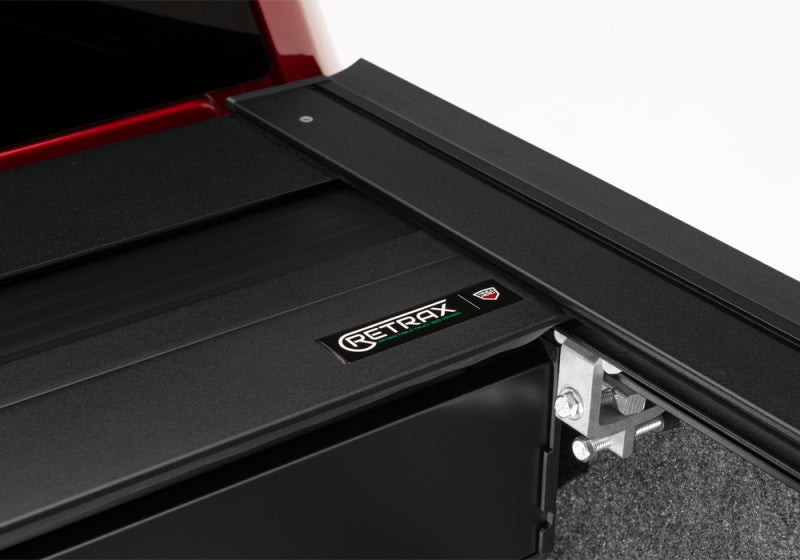 Retrax 2021 F-150 Super Crew & Super Cab 5.5ft Bed RetraxONE XR