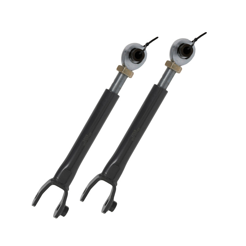 Belltech 25122 Rear Upper Control Arm Kit for 2021-2024 Chevrolet Tahoe and GMC Yukon 2WD/4WD