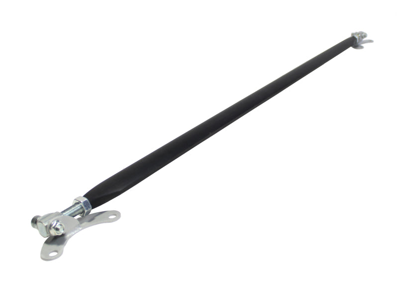 Whiteline 91-94 Nissan Sentra B13 Rear adjustable strut tower brace