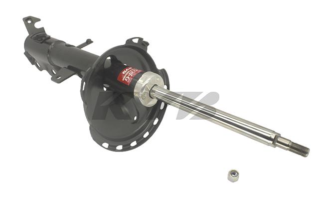 KYB Excel-G Front Right Strut Assembly 339224 for 2010-2011 Subaru Legacy and Outback