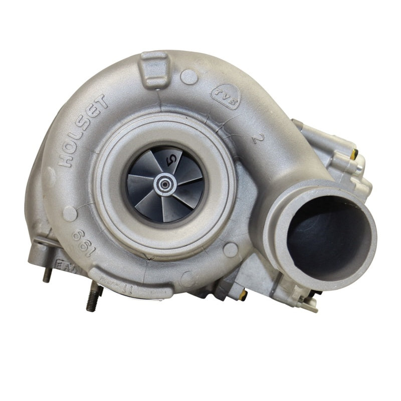 BDD Turbos