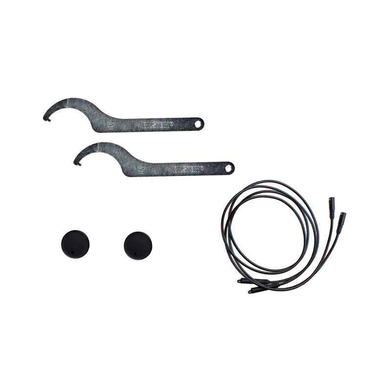 Bilstein B16 12-19 Porsche 911 Front and Rear Performance Suspension System