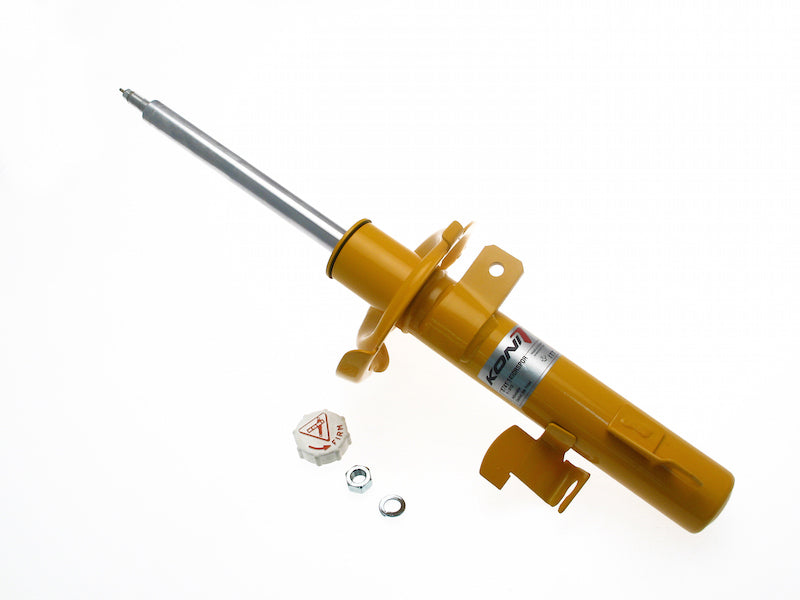 KONI Sport 8741 Series Right Front Adjustable Strut for 2007–2013 Volvo C30, S40 and V50