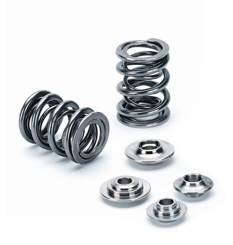 TFSISupertech Audi 2.5T FSI/EA113/EA888 Single Valve Spring Kit