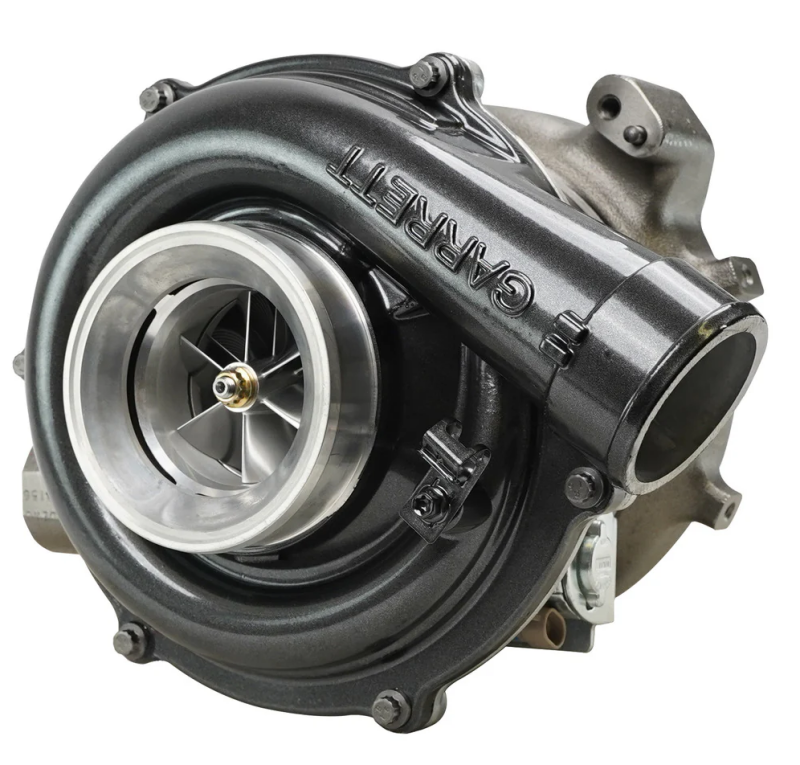 BD Diesel 03-07 Ford F250/F350 6.0L Stage 1 Performance GT37 Screamer Turbo