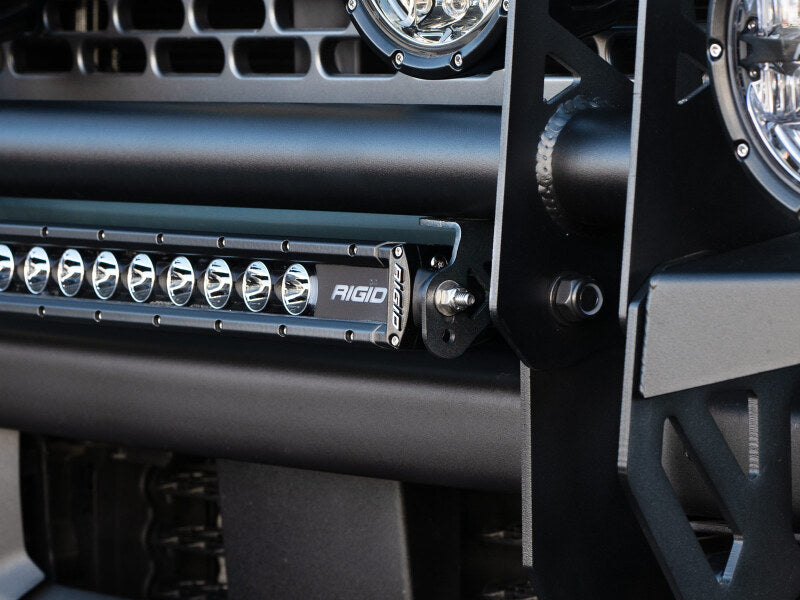 aFe POWER Terra Guard Light Bar Brackets - 79-91002