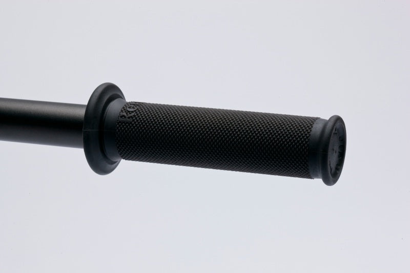 Renthal renG097 Trails Grips Firm Full Diamond - Charcoal