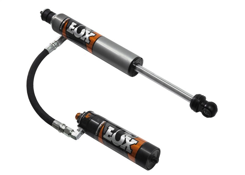 FOX Performance Elite 2.5 Series Rear Shock for 2005-2016 Toyota Tacoma, 2-3-Inch Lift - 883-26-113