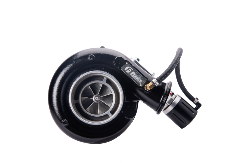 Fleece Performance fpeFPE-HX35-63-FMW 94-02 HX35 63mm FMW Holset Cheetah Turbocharger
