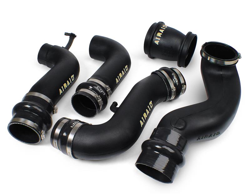Airaid Modular Intake Tube AIR200-985 for 2014-2015 Chevrolet, GMC, and Yukon 5.3L Applications